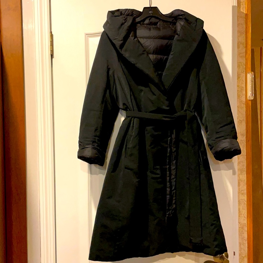 Max mara puffer coat! Size M-L